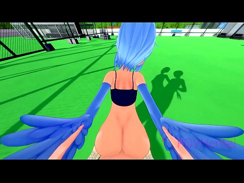 ❤️ Tfajla mostru Harpy. ❤️ Porno lilna ️❤