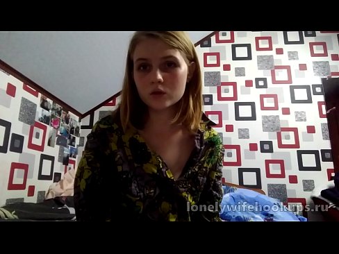 ❤️ Studenta blonda żagħżugħa mir-Russja jħobb dicks akbar. ❤️ Porno lilna ️❤
