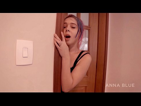 ❤️ Erġajt lura għand ħu. Kelli sess mal-ħabiba tiegħu. ħlas lura lesbjani. ❤️ Porno lilna ️❤